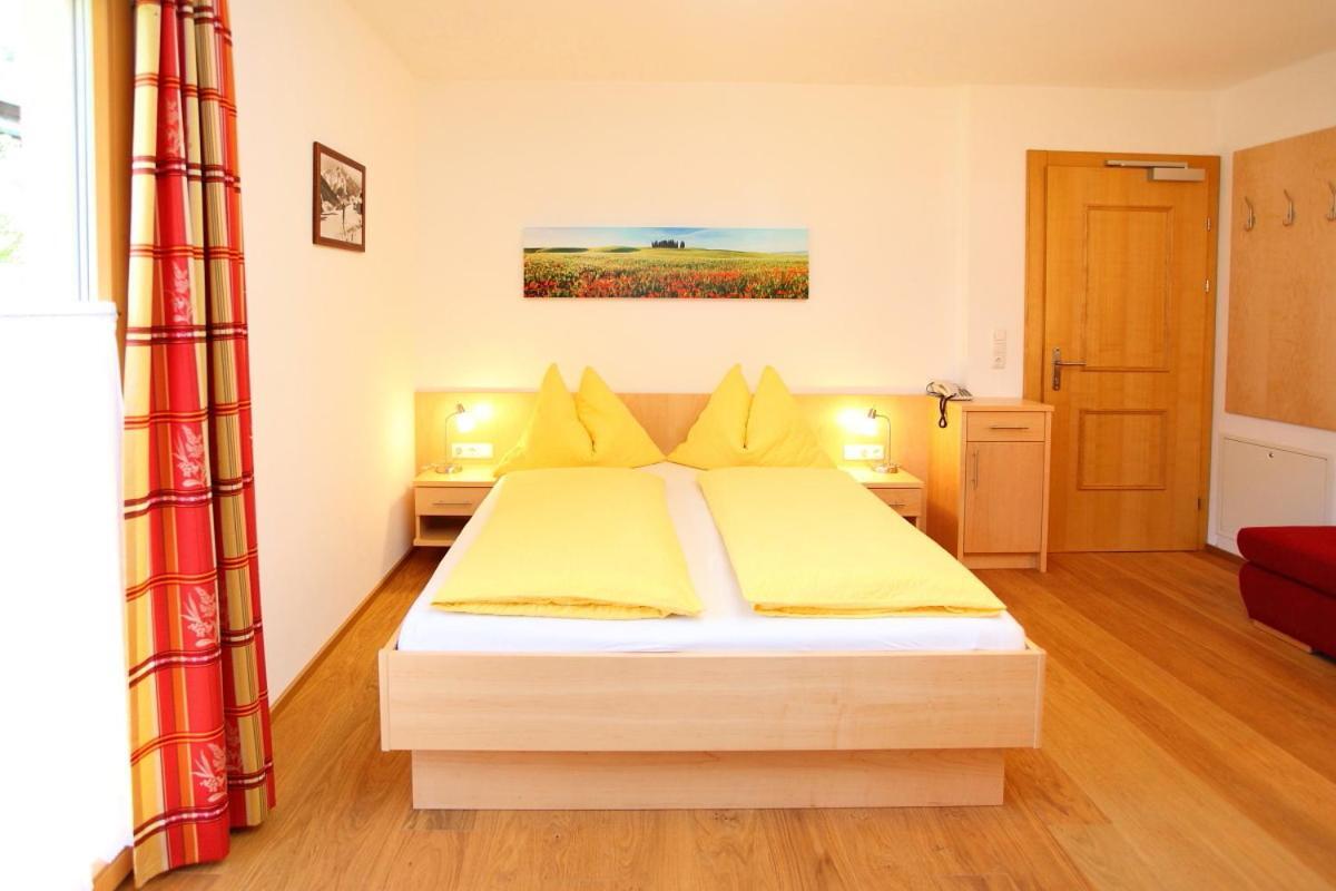 Ferienwohnung/Apartment Erna Prommegger Grossarl Esterno foto