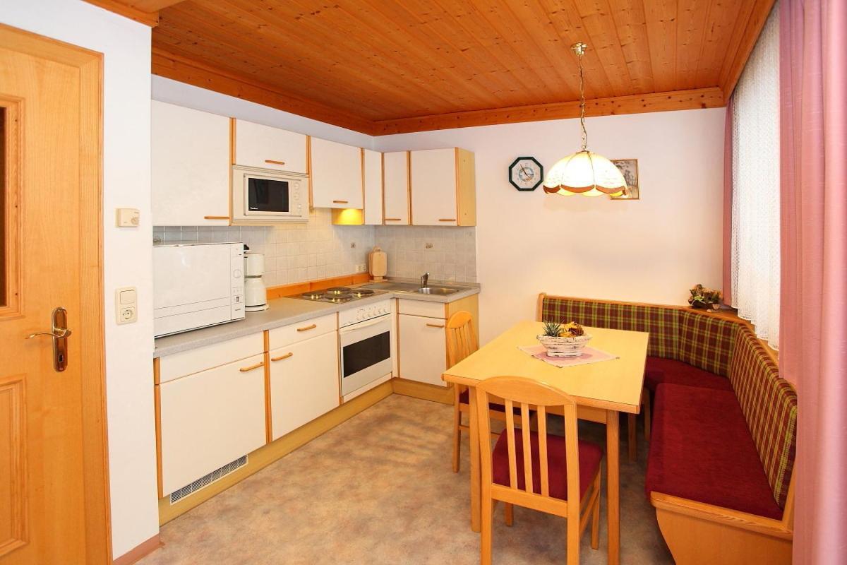 Ferienwohnung/Apartment Erna Prommegger Grossarl Esterno foto