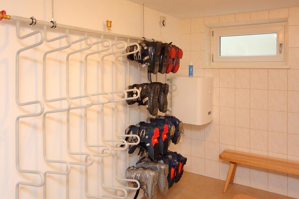 Ferienwohnung/Apartment Erna Prommegger Grossarl Esterno foto